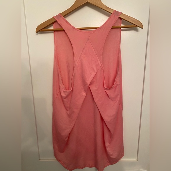 Lululemon Athletic Tank Top - Picture 2 of 3